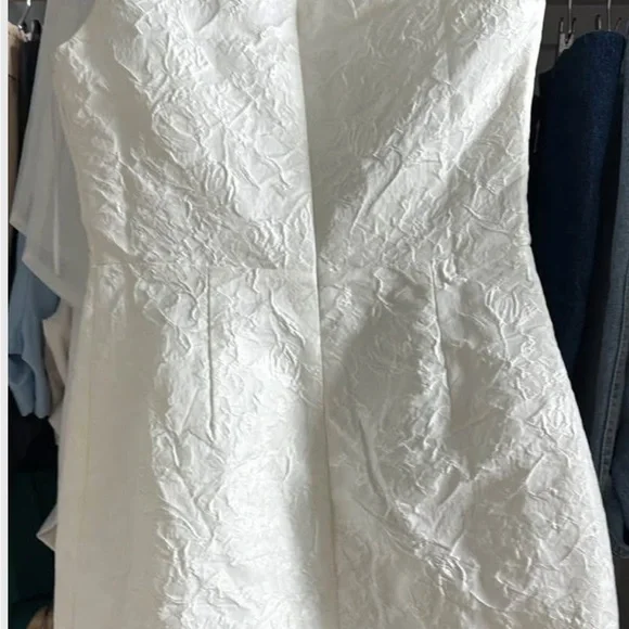 Bow dress - Picture 4 of 4